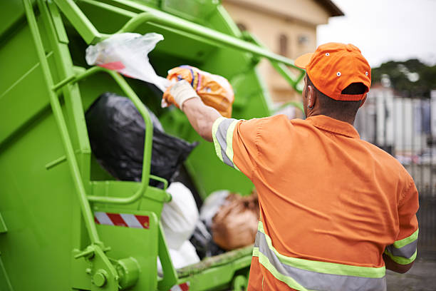 Best Garage Cleanout  in Dawsonville, GA